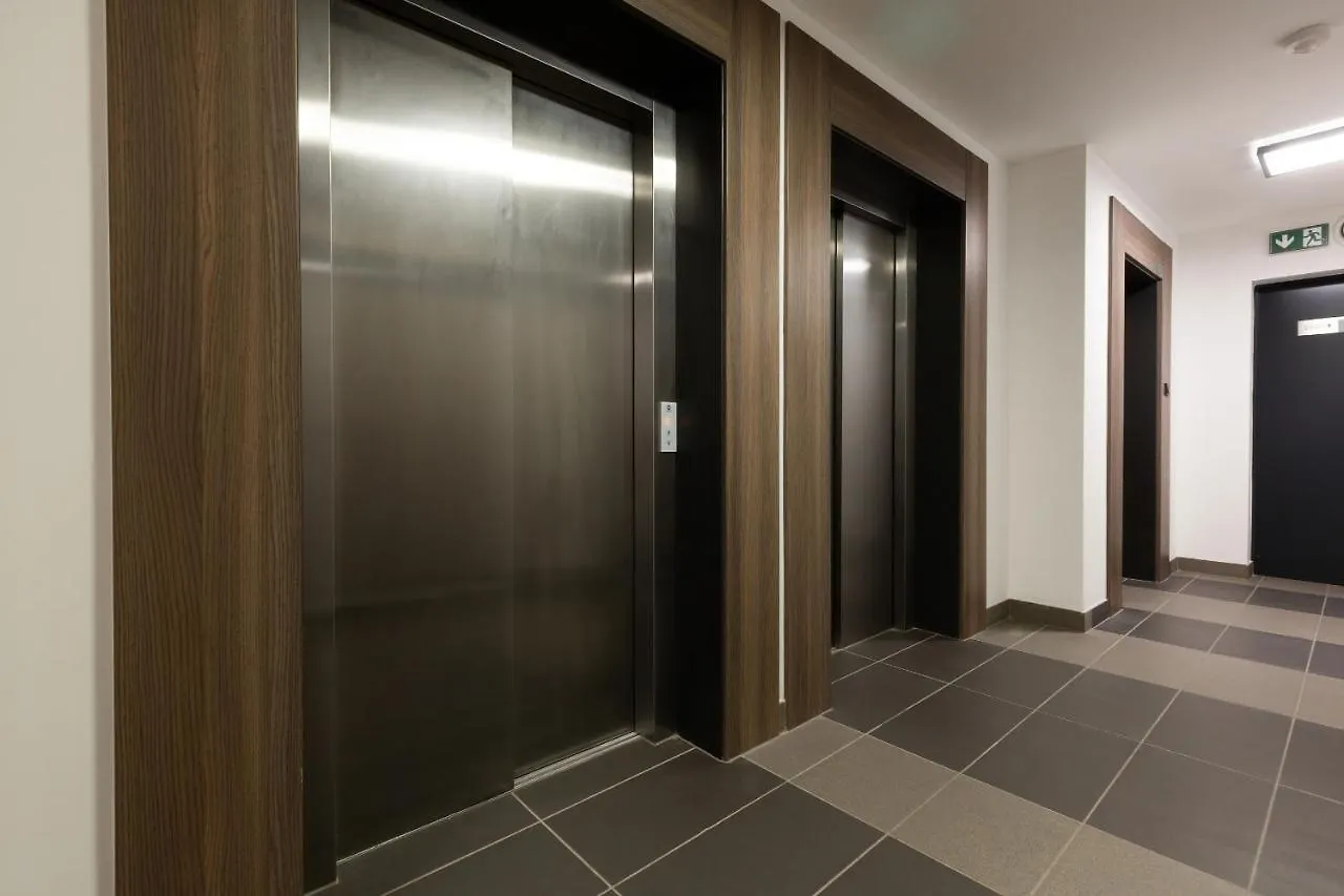 Metro Plocka Exquisite Apartments By Noclegi Renters Warsaw