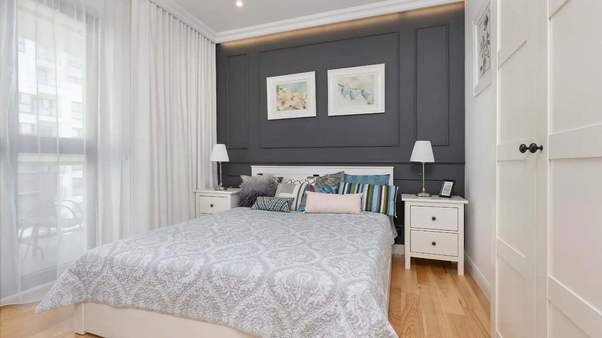 Metro Plocka Exquisite Apartments By Noclegi Renters Warsaw