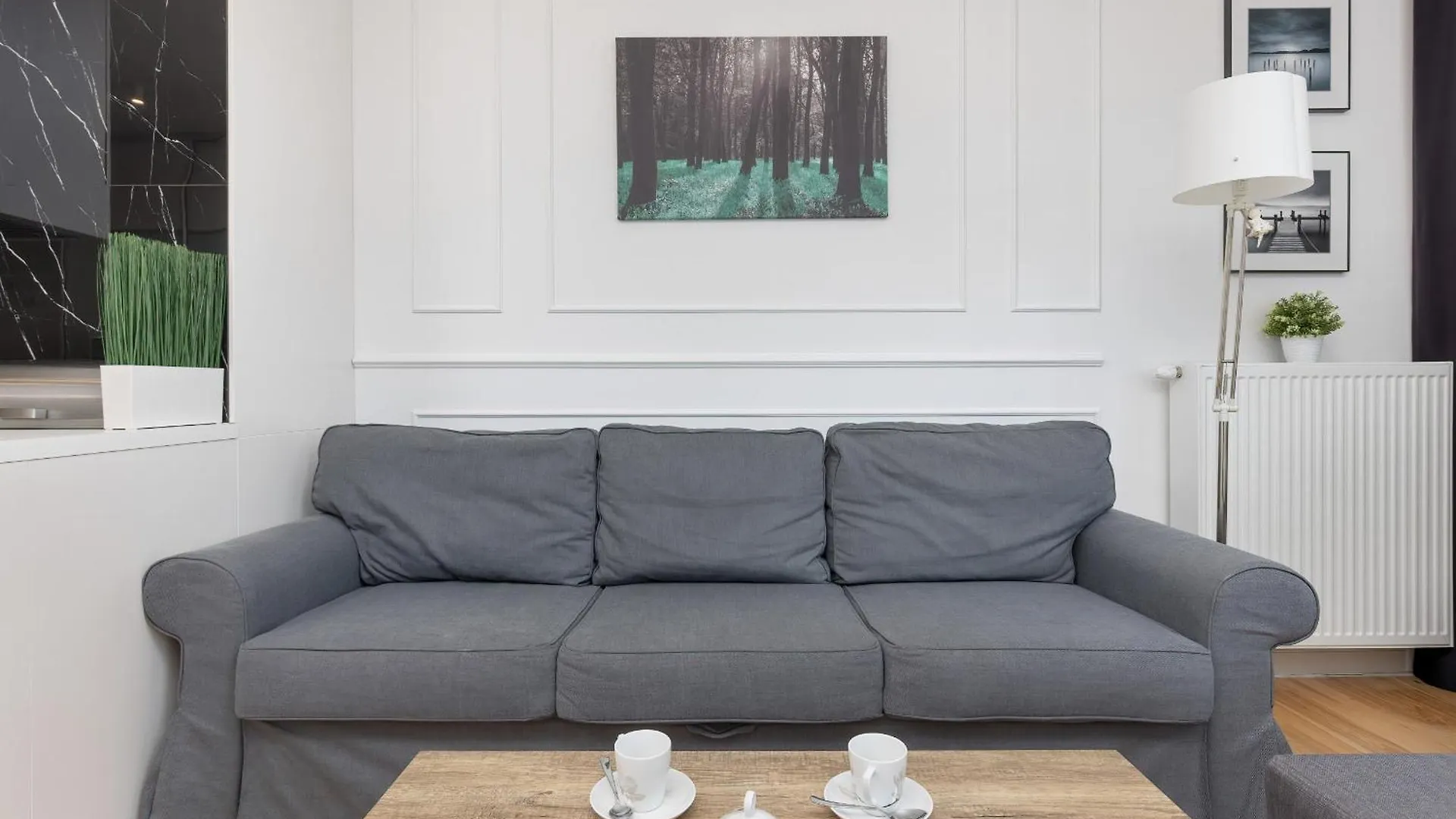 Metro Plocka Exquisite Apartments By Noclegi Renters Warsaw 0*,  Poland