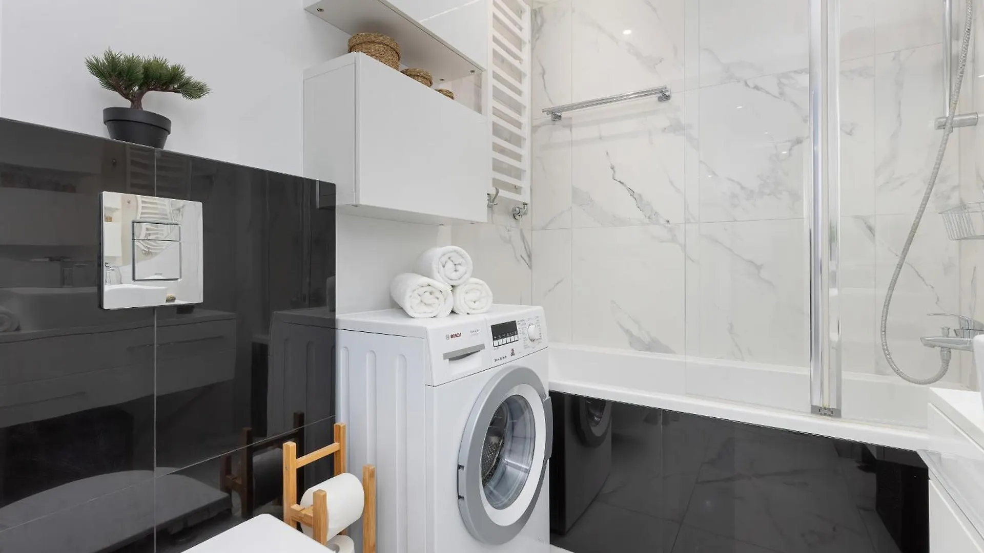 Metro Plocka Exquisite Apartments By Noclegi Renters Warsaw 0*,